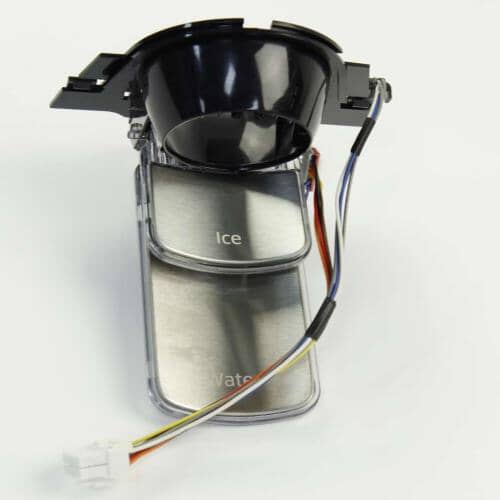 Samsung Part# DA97-12628M Dispenser Lever (OEM)
