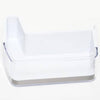 Samsung Part# DA97-12630A Lower Door Shelf Bin (OEM)