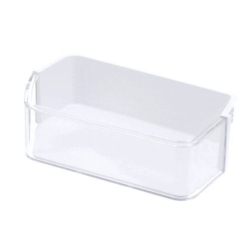 Samsung Refrigerator Door Bin (Left Door) RF260BEAESR/AA-00