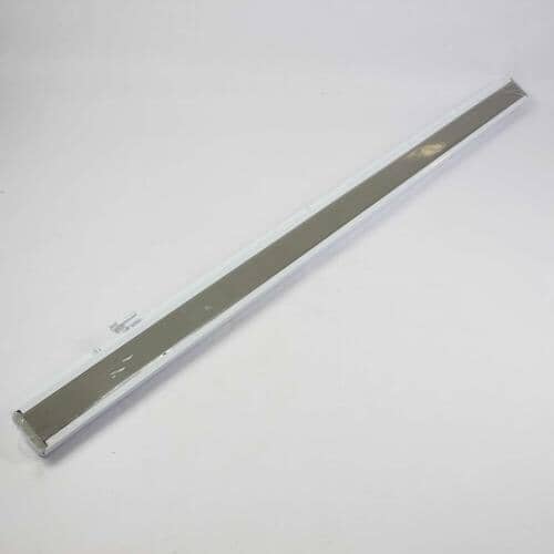 Samsung Refrigerator Fench Door Mullion flap RF260BEAESR