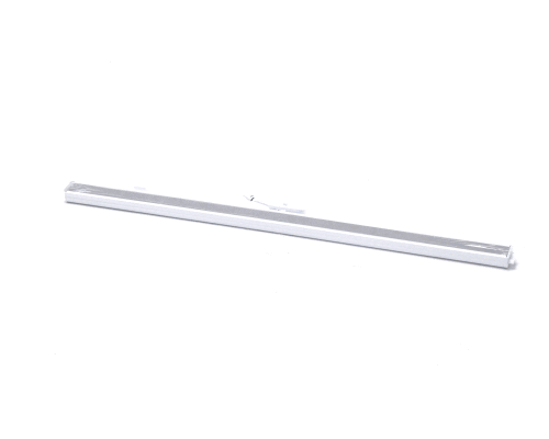 Samsung Refrigerator Fench Door Mullion flap RF263TEAESR/AA-01