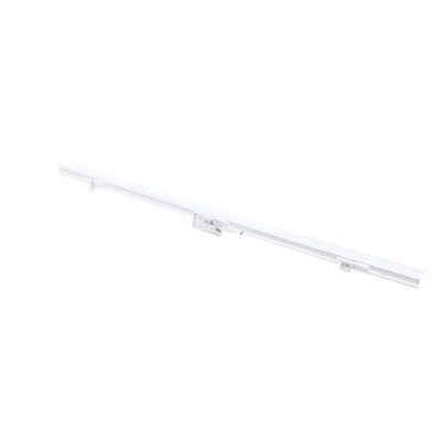 Samsung Refrigerator French Door Flipper RF260BEAEWW/AA