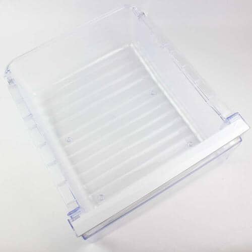 Samsung Refrigerator Vegetable Drawer Assembly RF323TEDBSR/AA