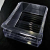 Samsung Part# DA97-12687J Vegetable Drawer Assembly (OEM)
