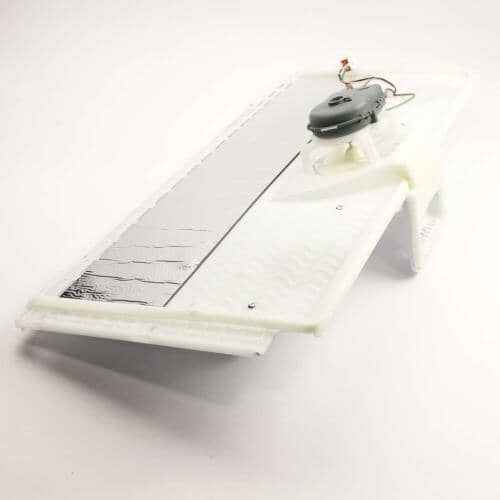 Samsung Part# DA97-12690A Evaporator Cover Plate Assembly (OEM)