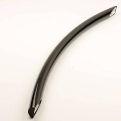 Samsung RF263TEAEBC/AA Door Handle (Black) Genuine OEM