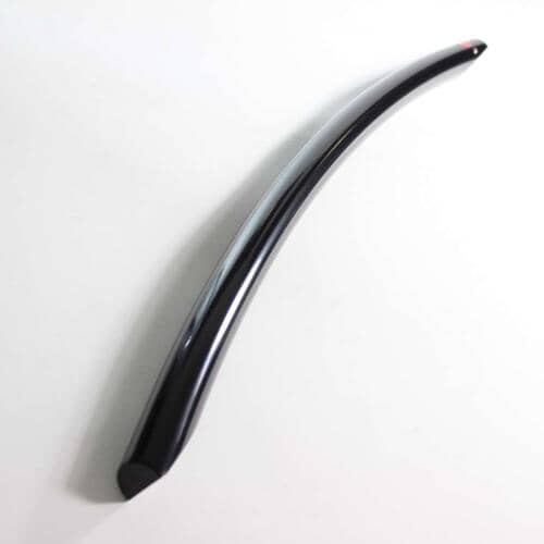 Samsung Refrigerator Fridge Door Handle - Black RF28HMEDBBC/AA-02