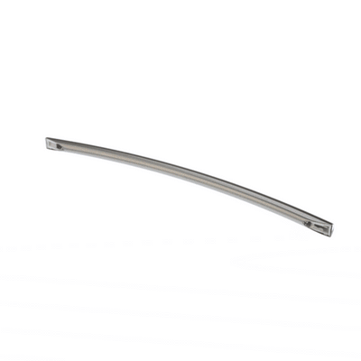 Samsung Part# DA97-12715F Door Handle Assembly - Stainless (OEM)