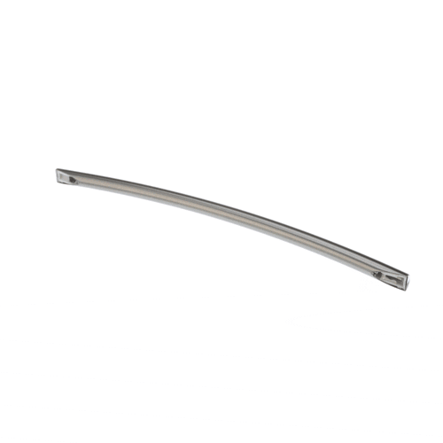 Samsung Part# DA97-12715F Door Handle Assembly - Stainless (OEM)