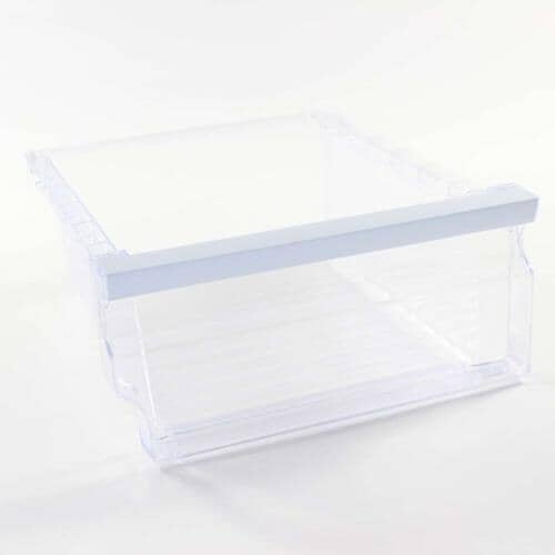 Samsung RF265BEAESR/AA Crisper Drawer (Right) Genuine OEM