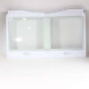 Samsung Refrigerator Crisper Drawer Cover Assembly - DA97-12727A
