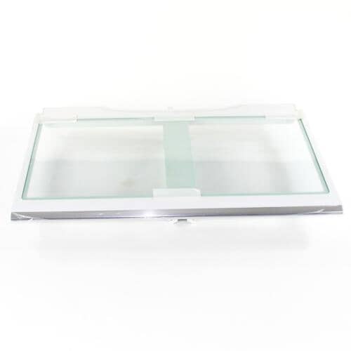 Samsung Part# DA97-12956E Vegetable Cover Assembly - Genuine OEM