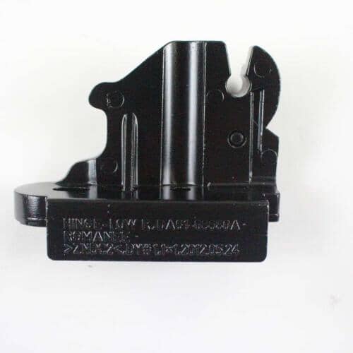 Samsung Part# DA97-12993B Lower Hinge Assembly (Right) - Genuine OEM