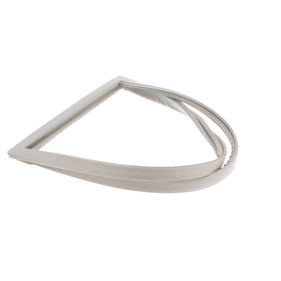 Samsung Refrigerator Door Gasket - White RF23HTEDBSR/AA-01