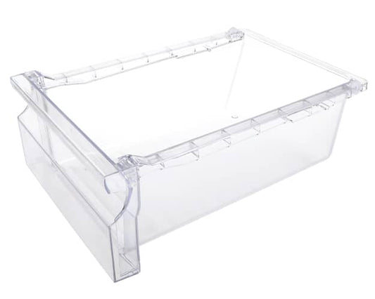 Samsung Refrigerator Vegetable Drawer Assembly RF220NCTASR/AA-01