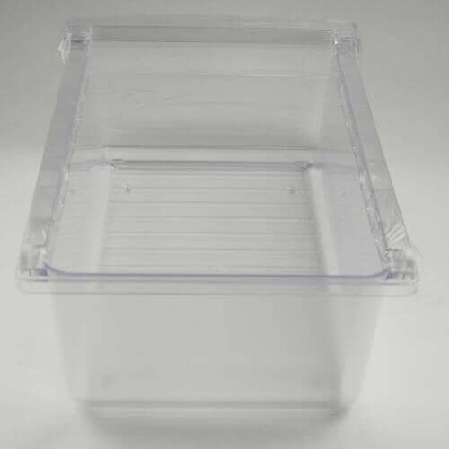 Samsung Refrigerator Vegetable Drawer Assembly RF220NCTASR/AA