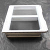 Samsung Refrigerator Vegetable Drawer Shelf Cover - DA97-13029A