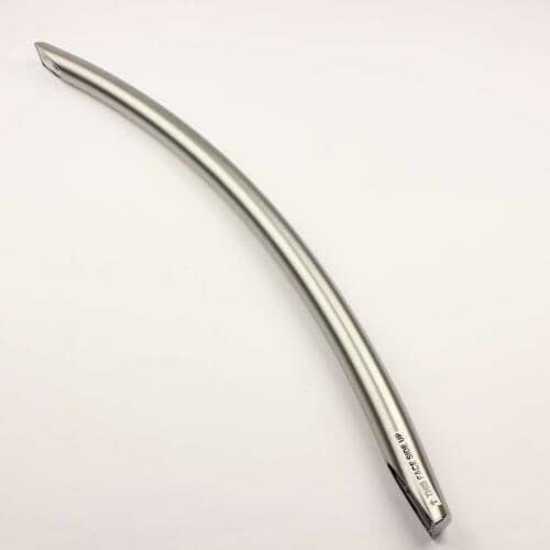 Samsung Part# DA97-13074C Drawer Handle (OEM) Stainless