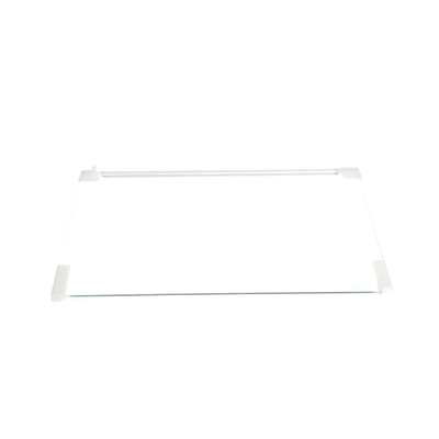 Samsung Part# DA97-13502E Shelf Glass Assembly - Genuine OEM