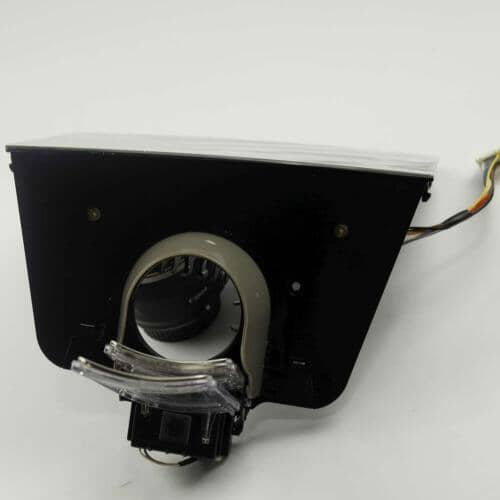 Samsung Part# DA97-13636B Dispenser Cover Assembly (OEM)