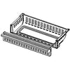 Samsung Part# DA97-13773C Upper Tray Assembly - Genuine OEM