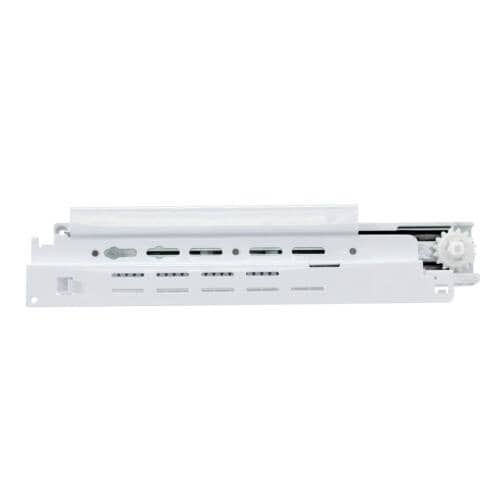 Samsung Part# DA97-13779A Middle Rail Assembly (Left) - Genuine OEM
