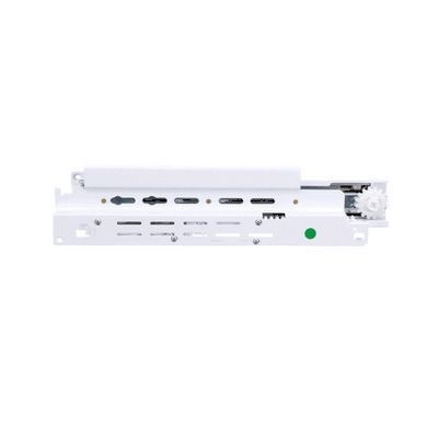 Samsung Part# DA97-13779D Rail Assembly (Middle Left) - Genuine OEM