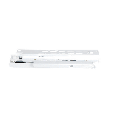 Samsung Part# DA97-13779E Middle Rail Assembly (Left) - Genuine OEM