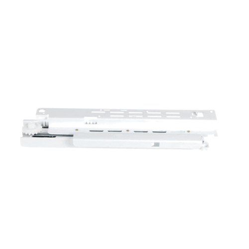 Samsung Part# DA97-13779E Middle Rail Assembly (Left) - Genuine OEM