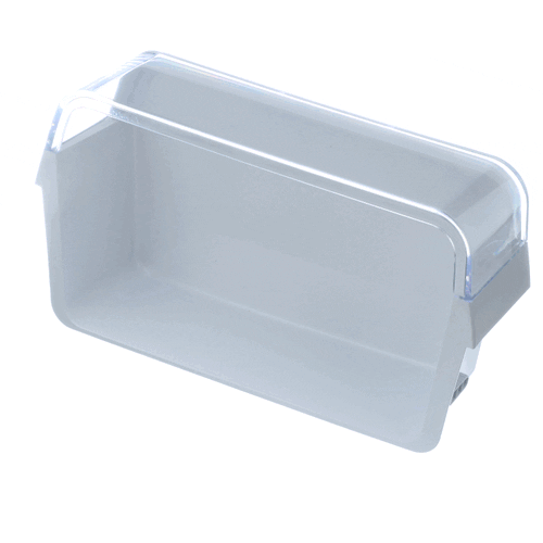 Samsung Part# DA97-13805B Door Bin (OEM)