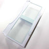 Samsung RF24FSEDBSR/AA Refrigerator Vegetable Drawer Tray Cover