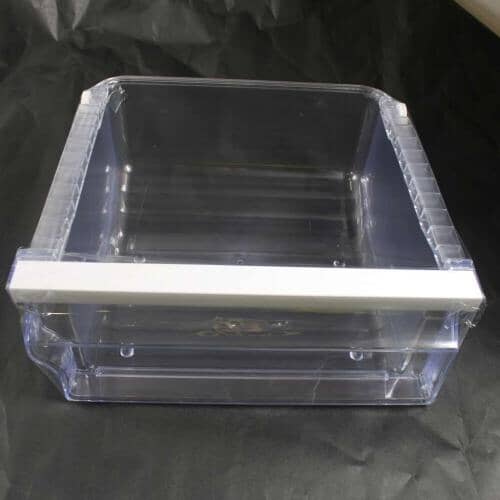 Samsung Refrigerator Crisper Drawer RF24FSEDBSR/AA