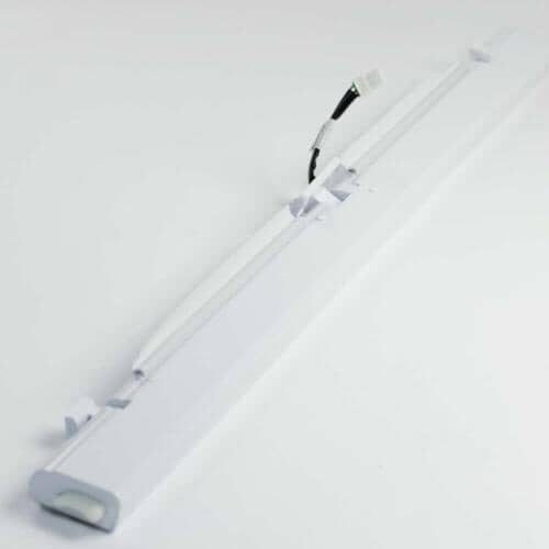 Samsung Refrigerator Refrigerator Door Flipper Mullion RF32FMQDBSR/AA