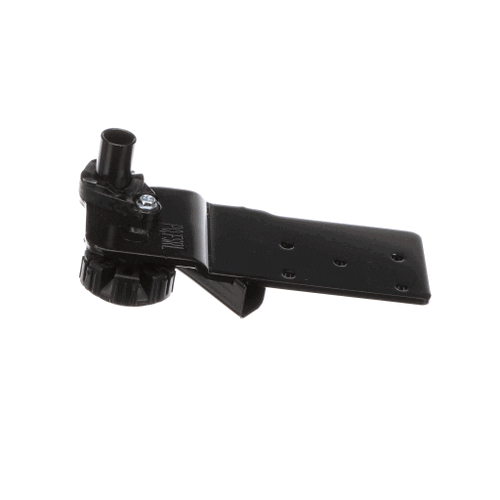 Samsung Part# DA97-14046B Hinge Assembly (OEM) Lower/Left