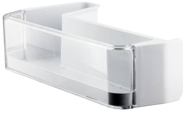 Samsung Part# DA97-14302E Lower Guard Assembly - Genuine OEM