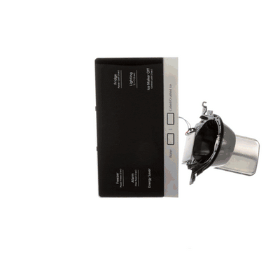 Samsung Part# DA97-14424A Water/Ice Dispenser Assembly (OEM)
