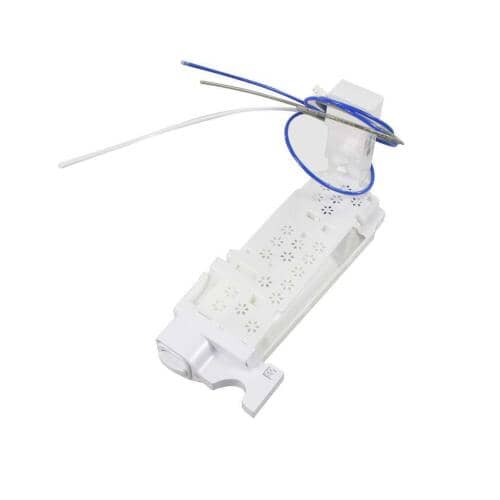 Samsung Part# DA97-14487F Filter Case Assembly - Genuine OEM
