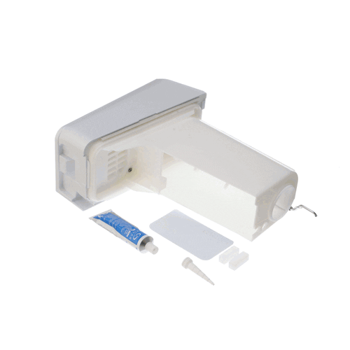 Samsung RF23J9011SG/AA Refrigerator Ice Bucket Assembly