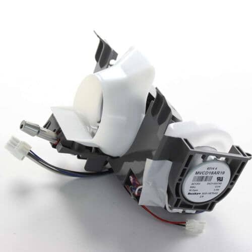 Samsung Part# DA97-14505A Ice Route Case Assembly (OEM)