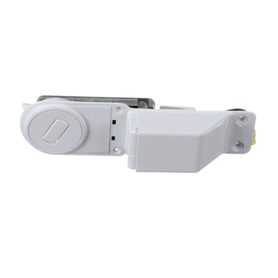 Samsung Assembly Case Auger Motor DA97-14619A