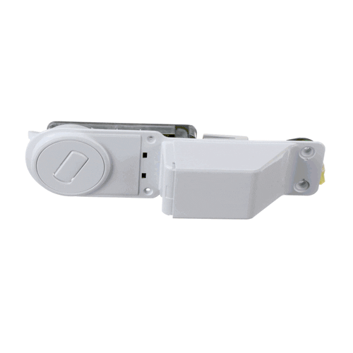 Samsung Assembly Case Auger Motor DA97-14619A