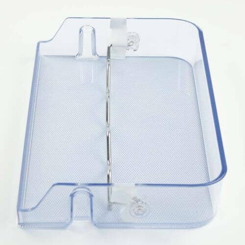 Samsung Refrigerator Dairy Door Bin Cover RF30HBEDBSR/AA-0001