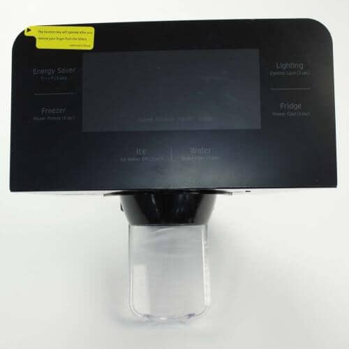 Samsung Part# DA97-14703A Dispenser Cover (OEM)