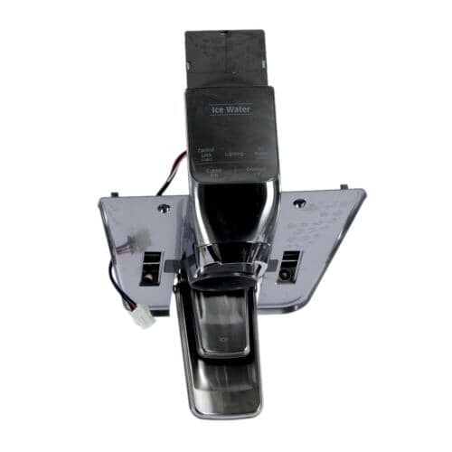Samsung Part# DA97-14769B Dispenser Touchpad Control Panel Assembly (OEM)