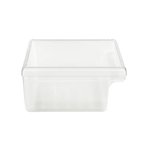Samsung Refrigerator Freezer Basket RS25J500DSR/AA