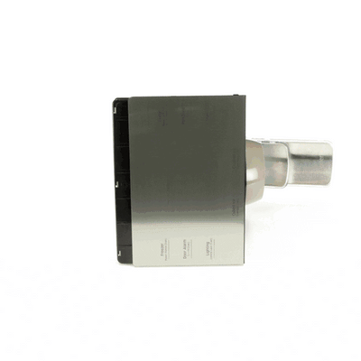 Samsung Part# DA97-15112E Dispenser Cover Assembly (OEM)