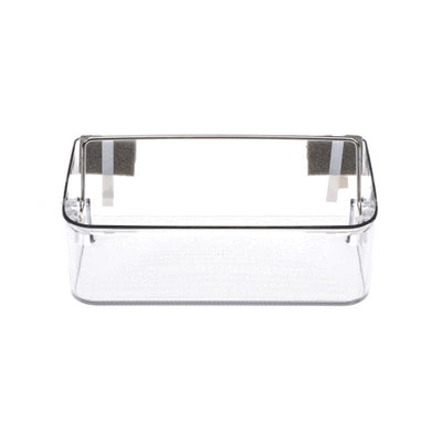 Samsung Part# DA97-15185E Lower Guard Bin Assembly (Right) - Genuine OEM