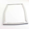 Samsung Part# DA97-15248C Door Gasket (White)  - Genuine OEM