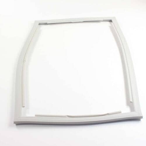 Samsung Part# DA97-15248C Door Gasket (White)  - Genuine OEM