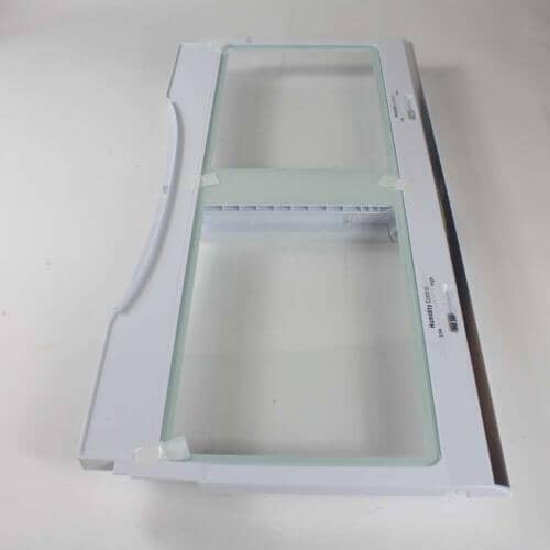 Samsung Vegetable Cover Assembly DA97-15360A